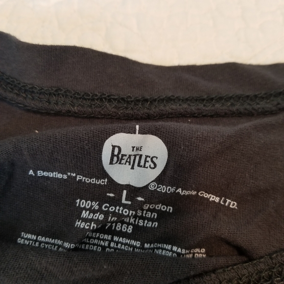 5 T-Shirt bundle - Picture 3 of 12